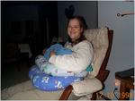 Beth nursing Laurel