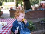 Roaring Camp lunch